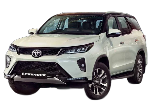 toyota fortuner legender fortuner-legender-4x4-4wd-mild-hybrid-electric-diesel-turbo-automatic-dual-tone exterior